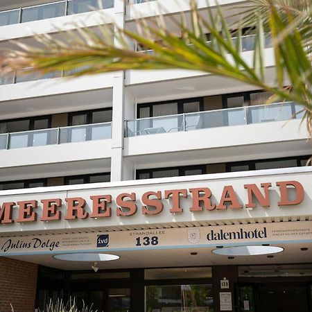 Haus Meeresstrand Buddelschiff Scharbeutz Dış mekan fotoğraf