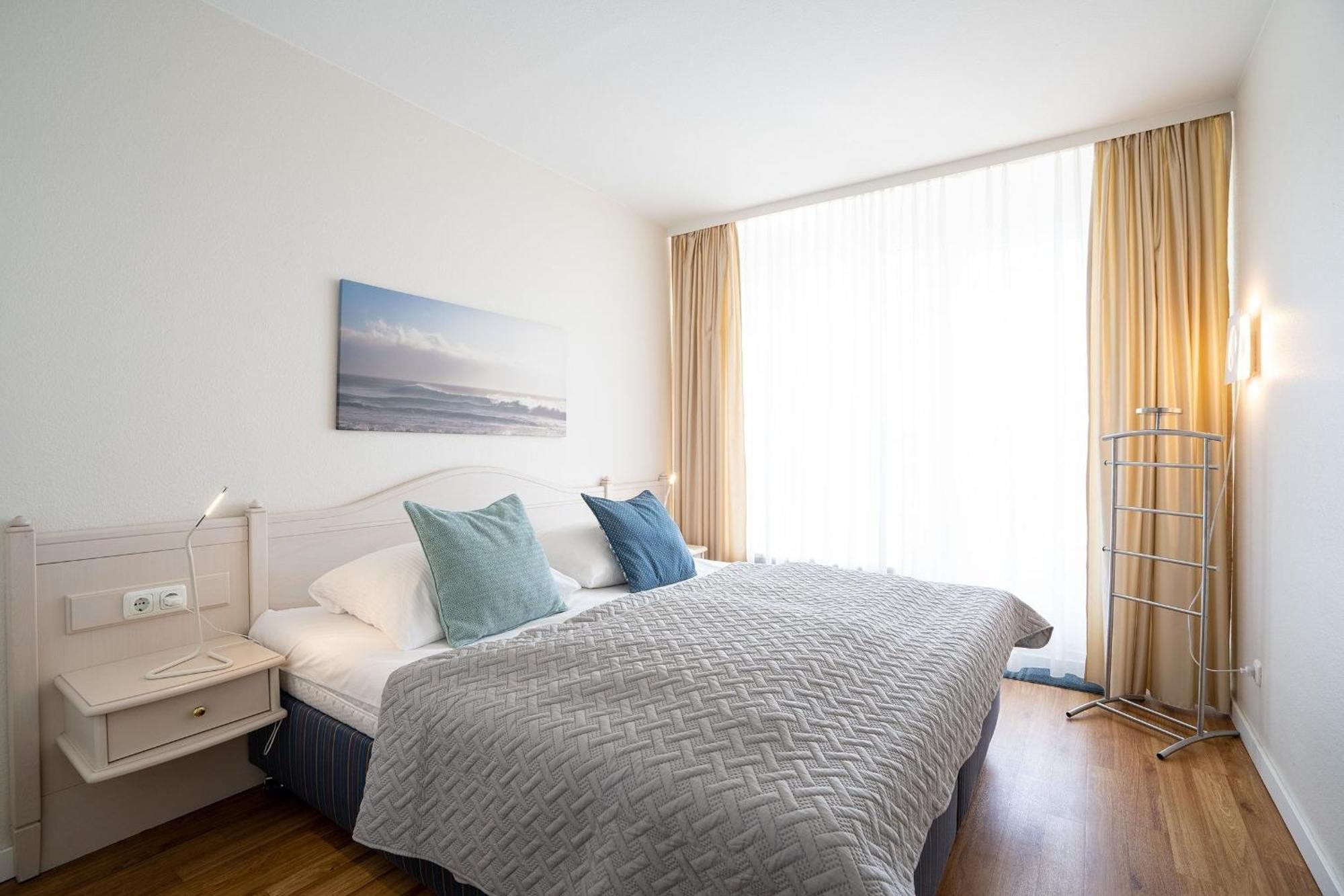 Haus Meeresstrand Buddelschiff Scharbeutz Dış mekan fotoğraf