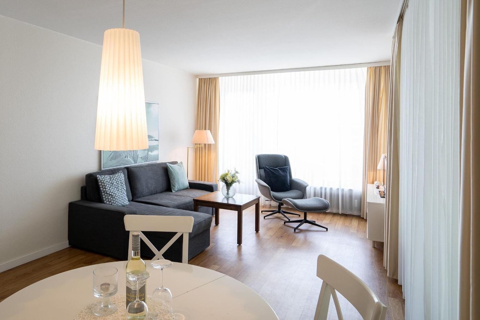 Haus Meeresstrand Buddelschiff Scharbeutz Dış mekan fotoğraf